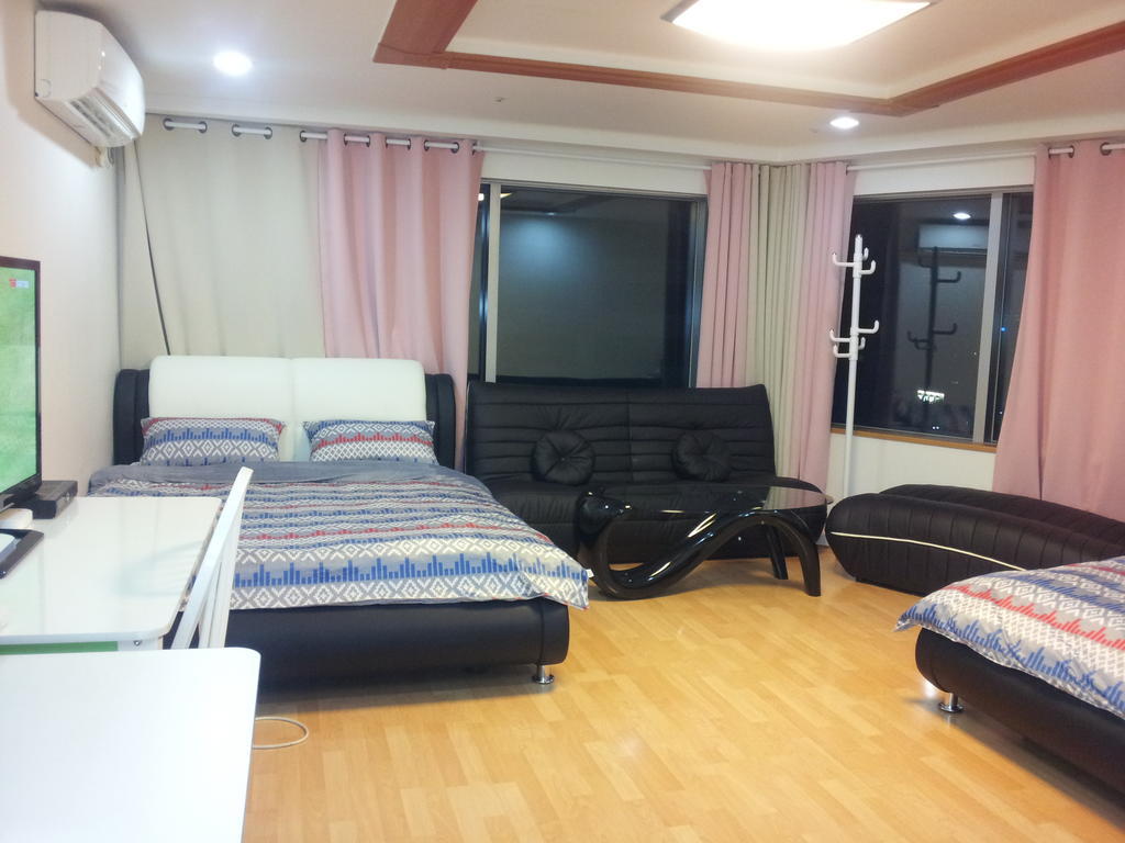 Căn hộ Cozy Hongdae