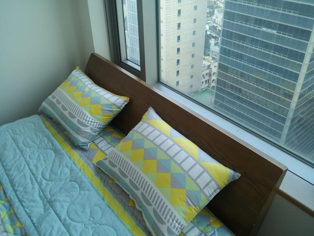 Cozy Hongdae Seoul