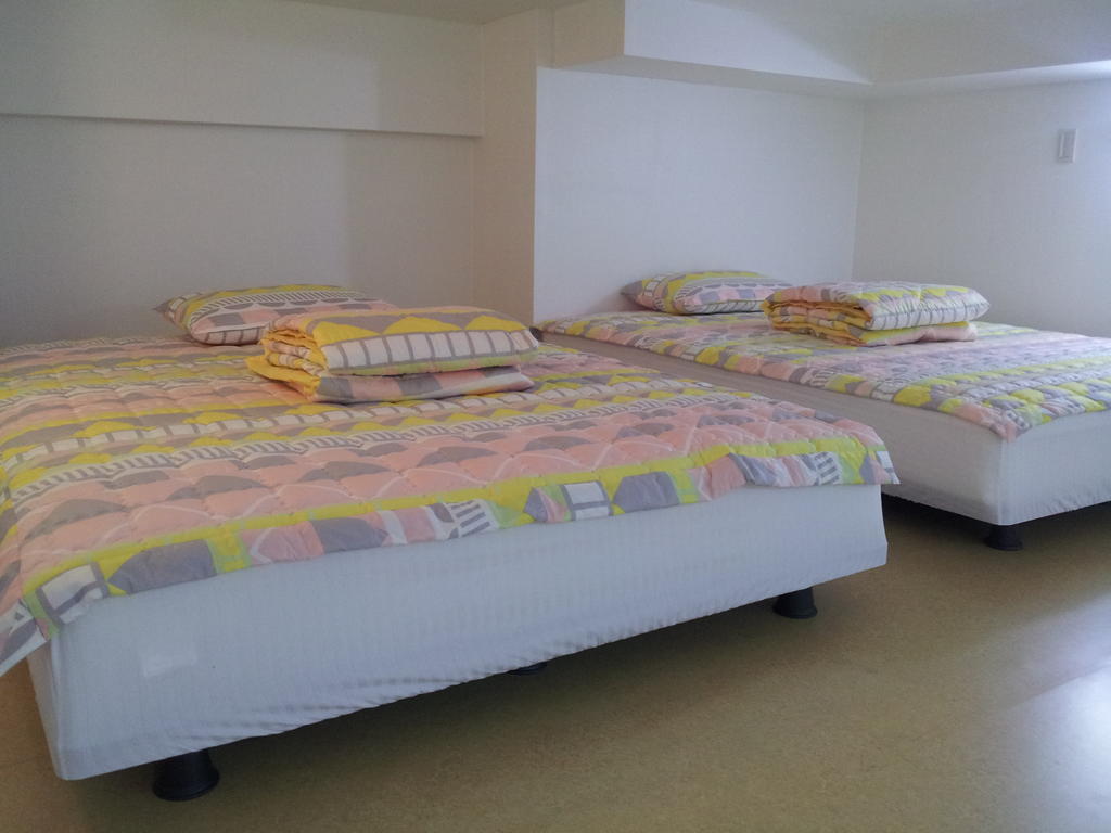 Apartment Cozy Hongdae Seoul