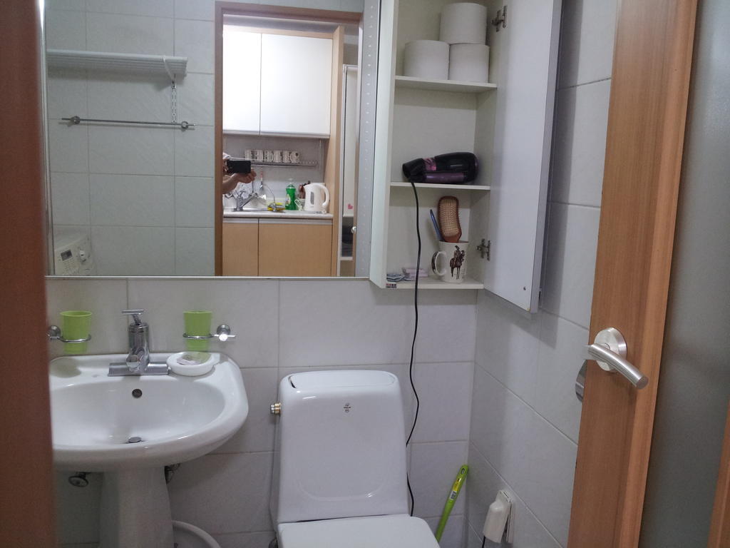 Apartment Cozy Hongdae