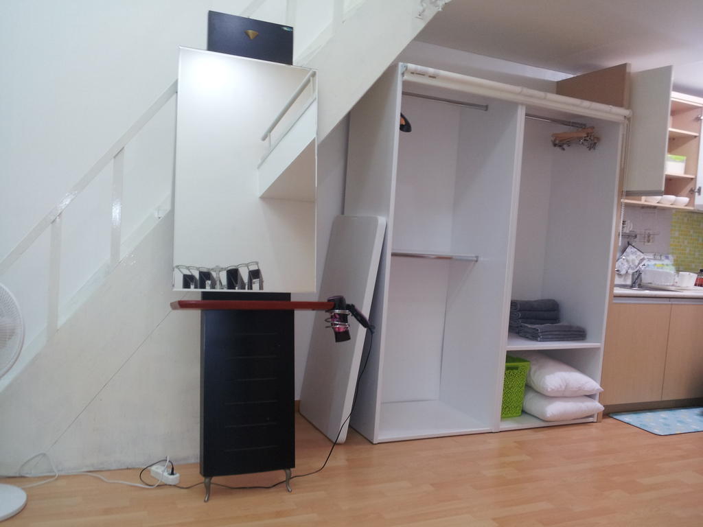 Cozy Hongdae