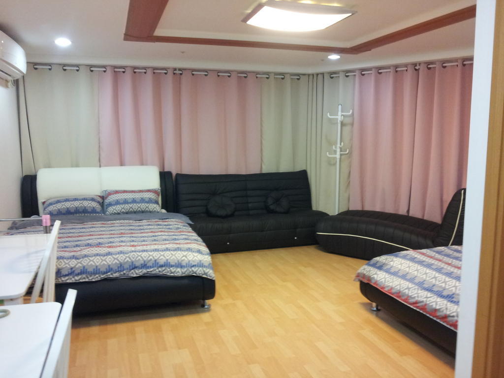 Apartment Cozy Hongdae
