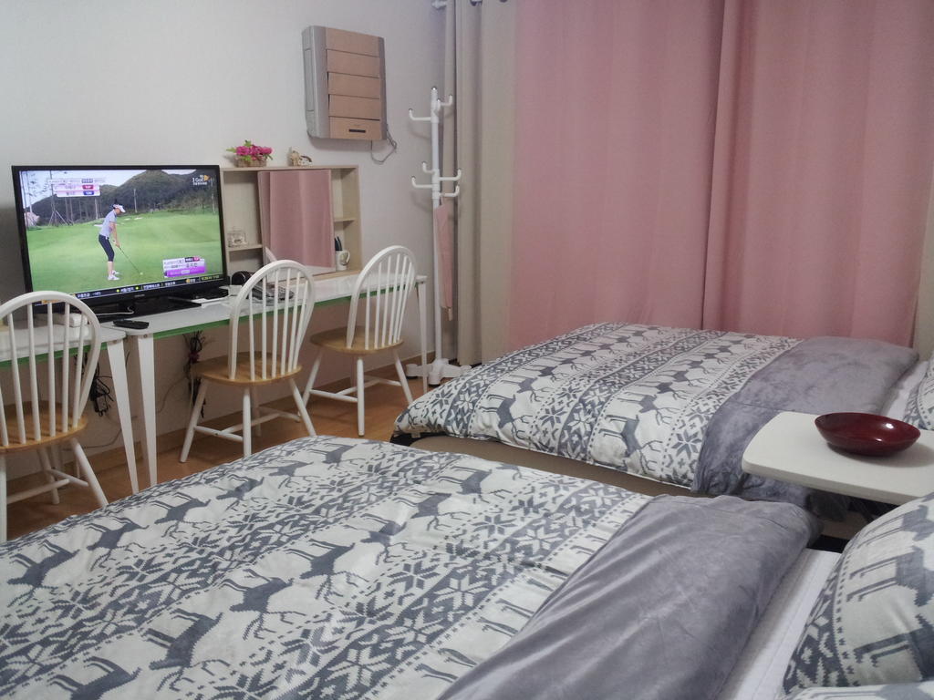Cozy Hongdae