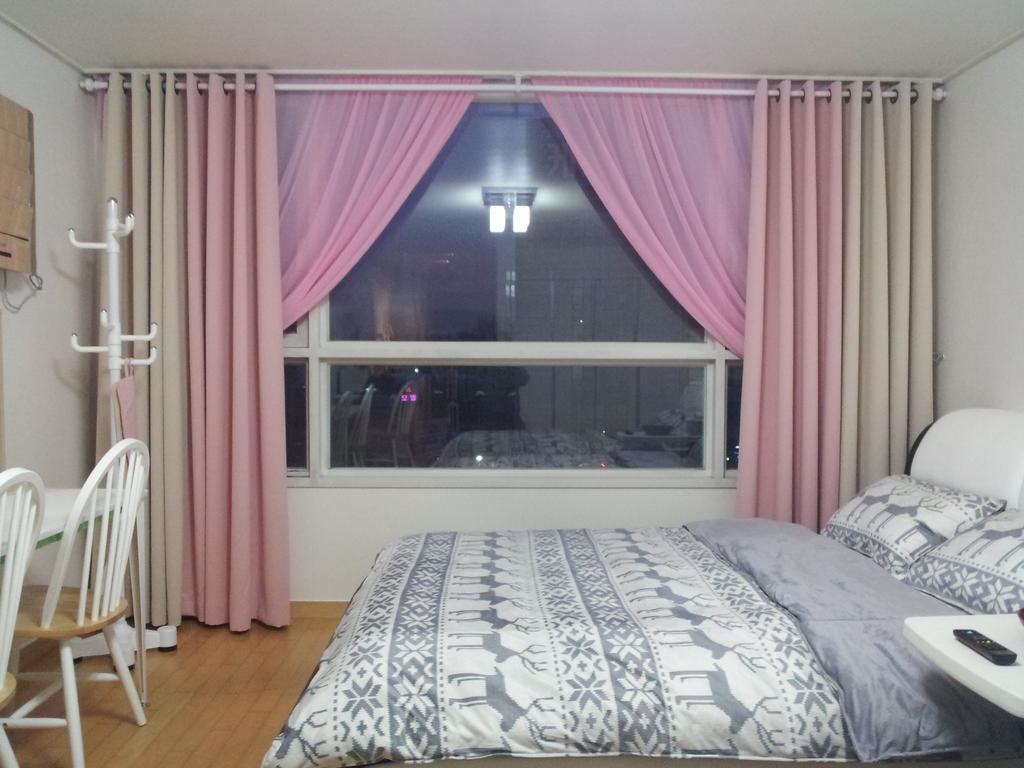Apartment Cozy Hongdae Seoul
