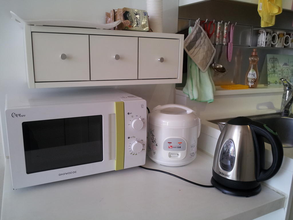 Apartment Cozy Hongdae *