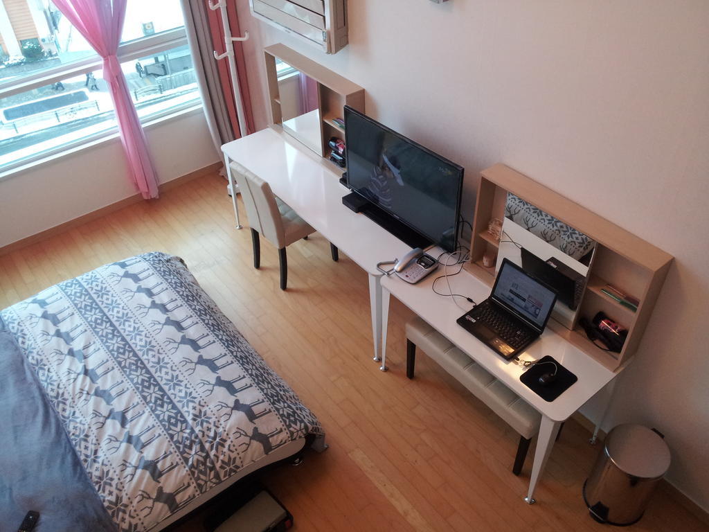 Apartment Cozy Hongdae Seoul