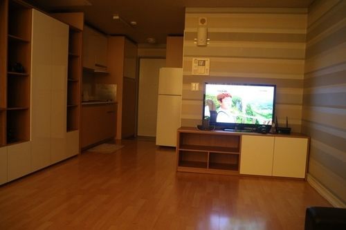 Cozy Hongdae * Seoul