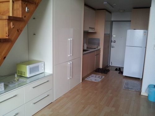 Apartment Cozy Hongdae Seoul