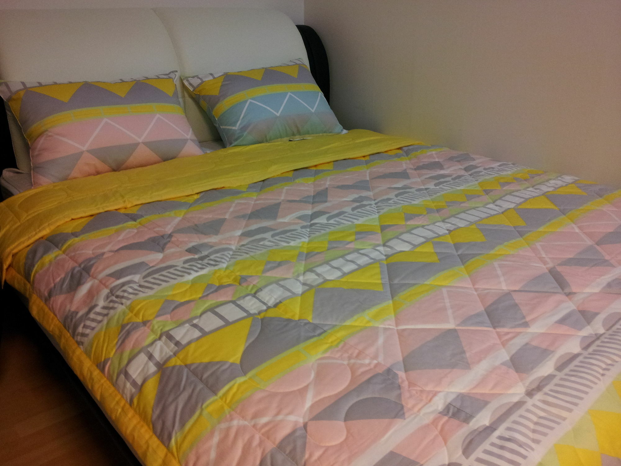 Cozy Hongdae *