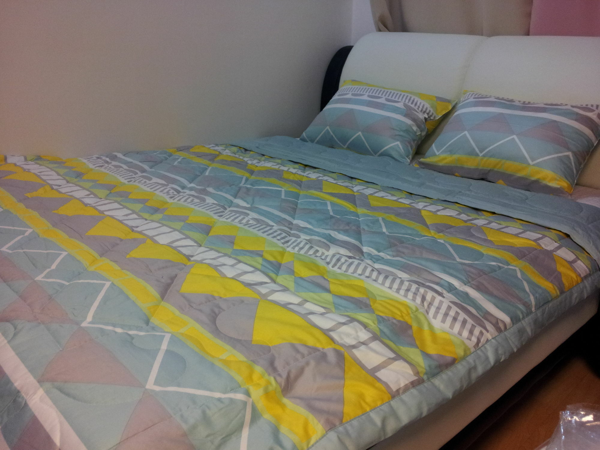 Apartment Cozy Hongdae